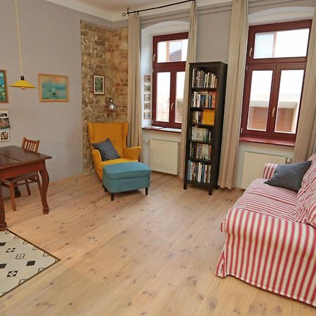 Green Tree Apartment Pécs Kültér fotó