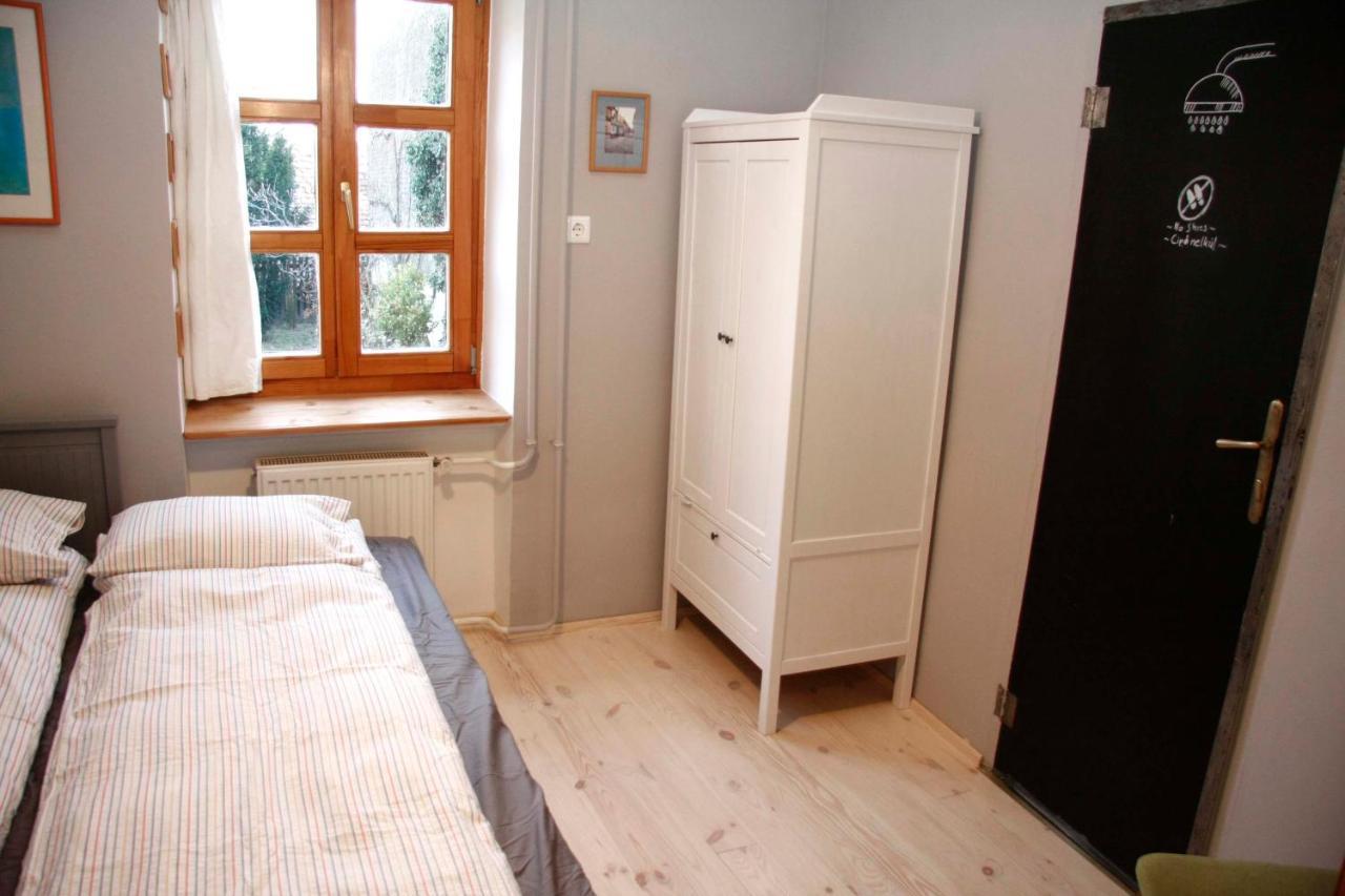 Green Tree Apartment Pécs Kültér fotó